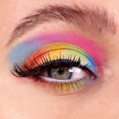 Tasty Tropical Eyeshadow Palette